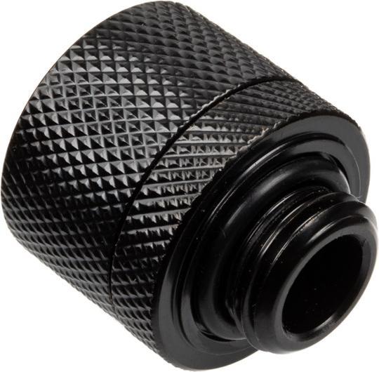 Image du produit Alphacool Glace 16/10mm G1/4 - pack de six