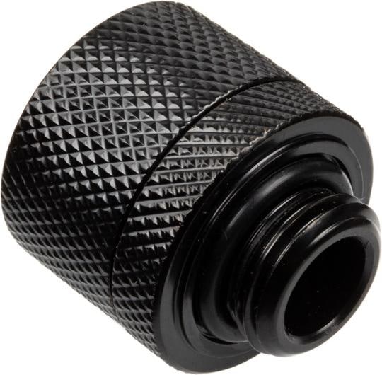 Actual product image Alphacool 16/10mm icicle G1/4 - six pack