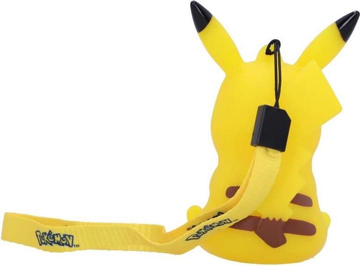 Actual product image Boti Pokémon Pikachu
