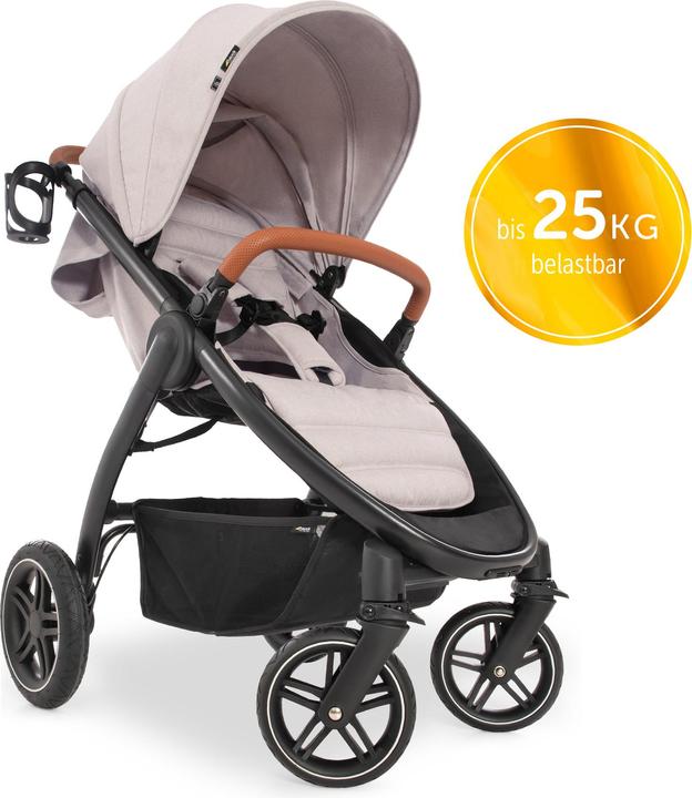 Produktbild Hauck Uptown Beige