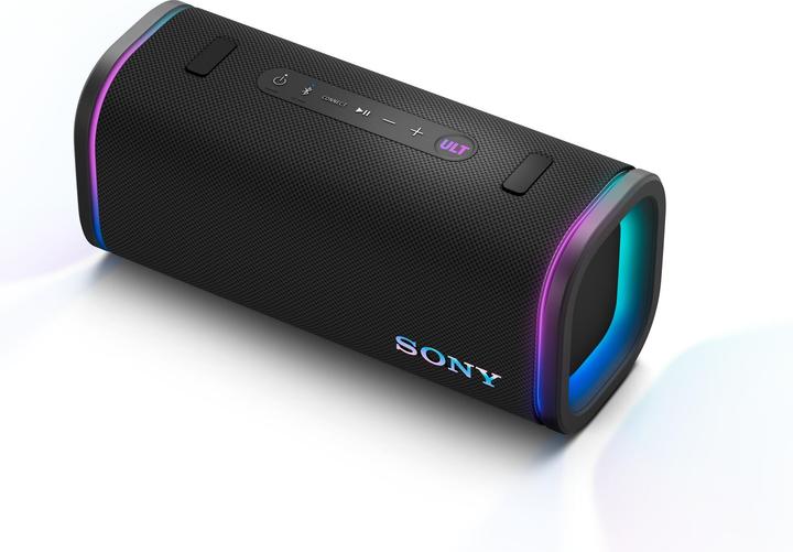 Produktbild Sony ULT Field 5 (25 h, Akkubetrieb)