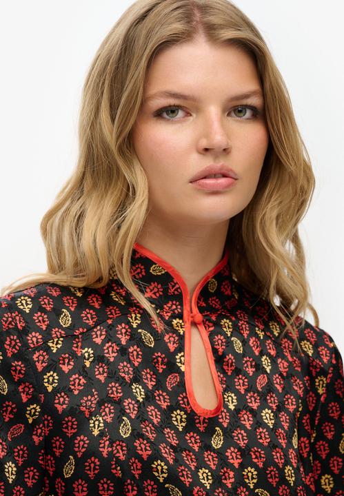 Immagine prodotto Superdry Mandarin Jacquard (M)