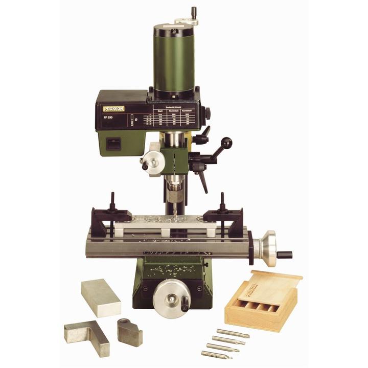 Produktbild Proxxon Ff 230