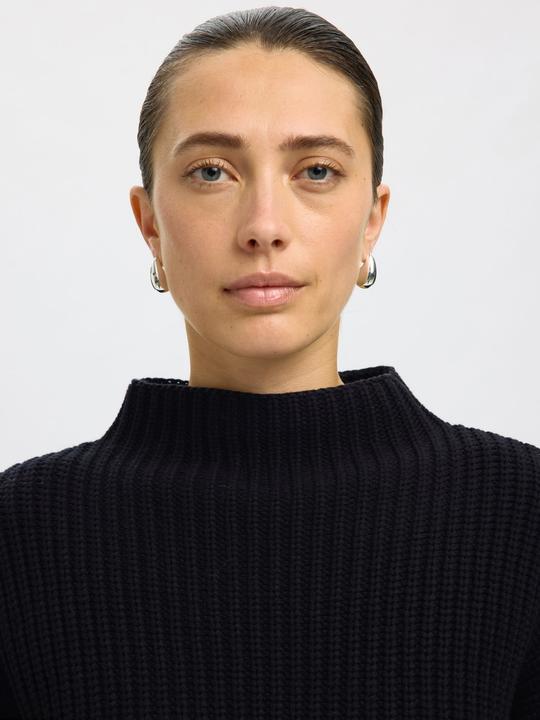 Image du produit Selected Femme Slfselma Sus Ls Knit Pullover Noos (L)