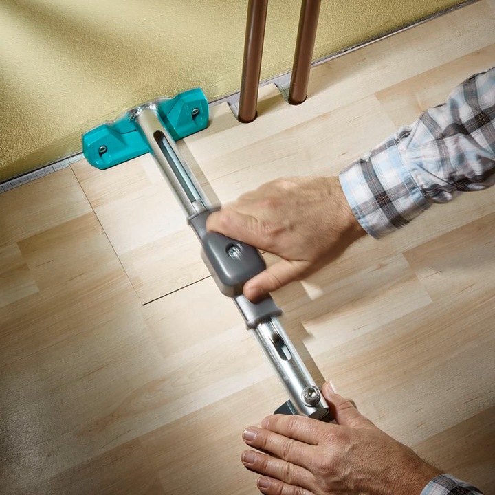 Produktbild wolfcraft Hammer-Zugeisen