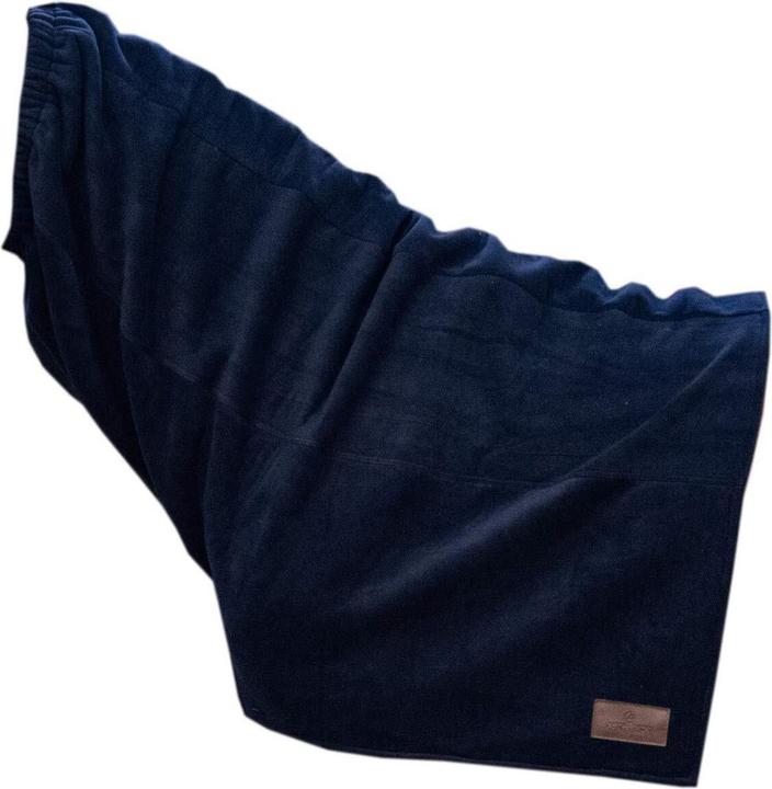 Kentucky Horsewear Halsdecke Heavy Fleece