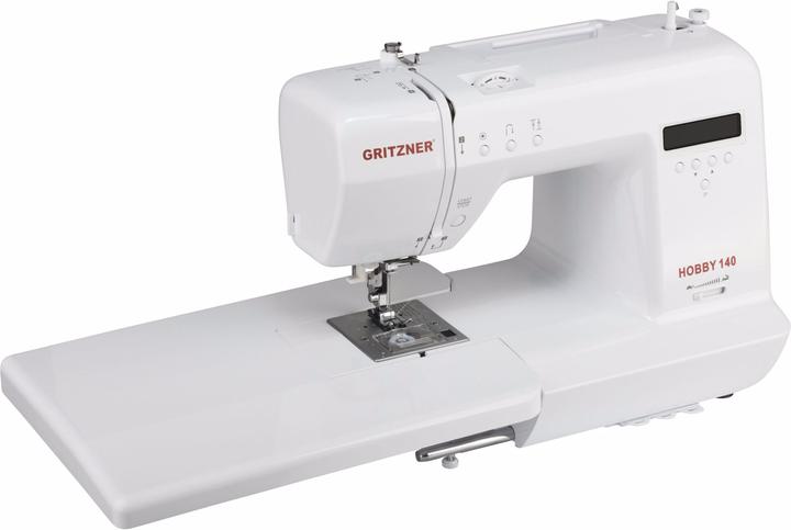 Produktbild Gritzner Hobby 140