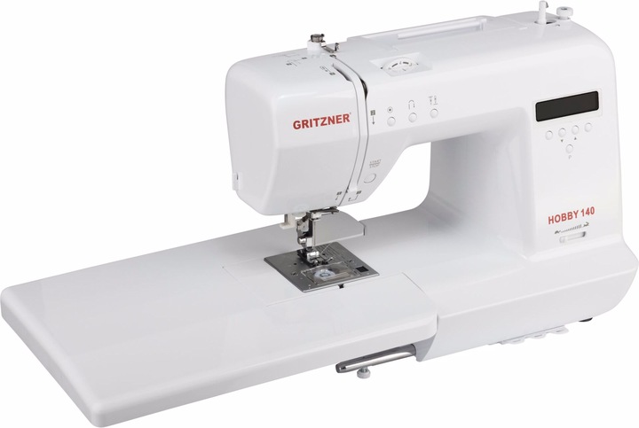 Actual product image Gritzner Hobby 140