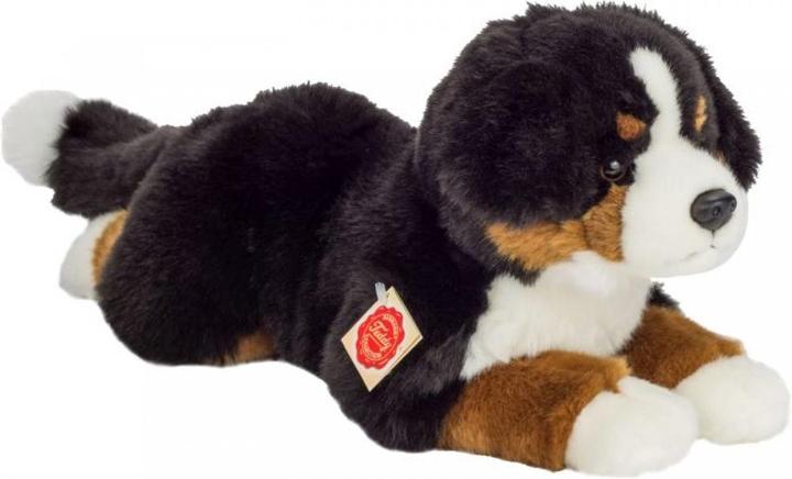 Actual product image Teddy Hermann Bernese mountain dog (21 cm)