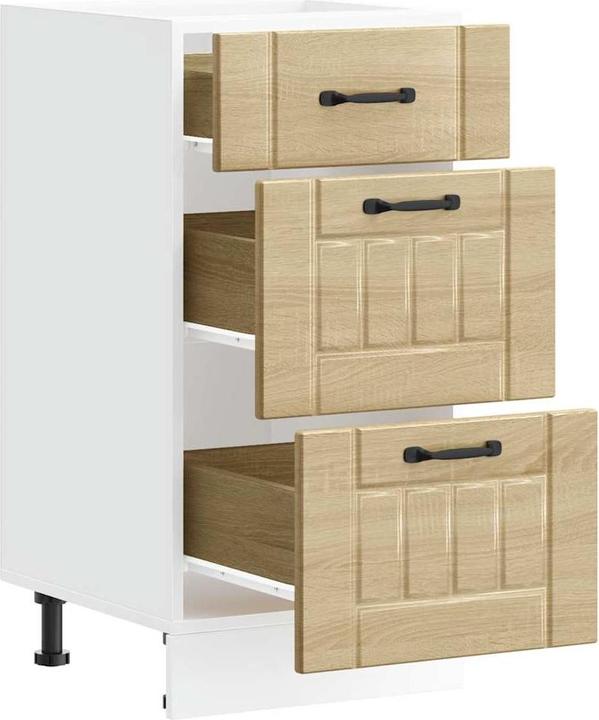 Immagine prodotto vidaXL Madlene (40 x 46 x 81,5 cm)