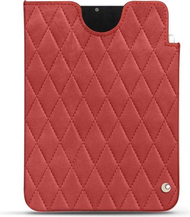 Cerise vintage - Couture ( Pantone #a6302e )