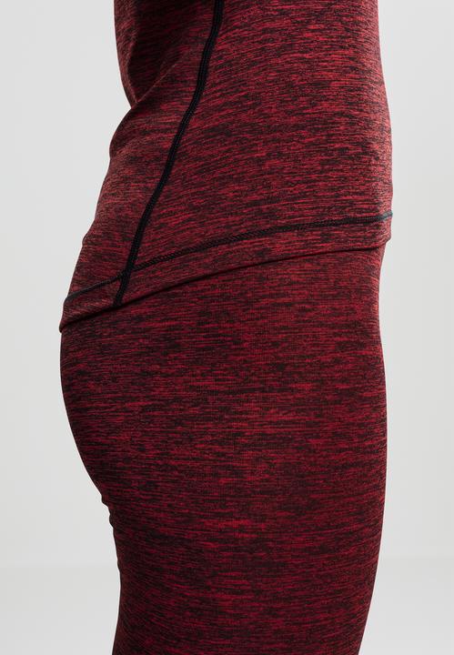 Produktbild Urban Classics Ladies Active Melange Trainings Top (S)