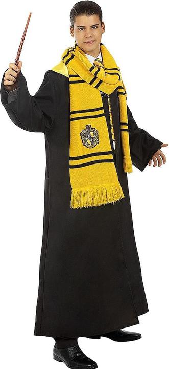 Produktbild Metamorph Harry Potter – Hufflepuff Umhang (L)