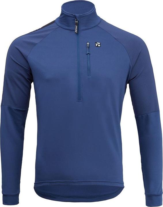 Produktbild Silvini Männer Männer Sweatshirt Marone MJ1900 (XXL)