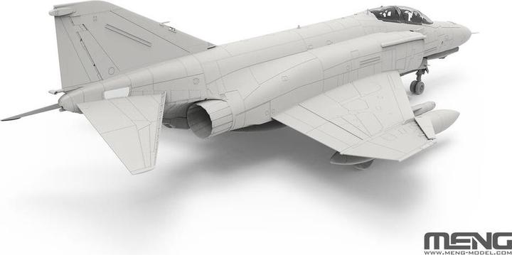Productafbeelding Meng-Model McDonnell Douglas F-4E AUP (Hellenic Air Force)