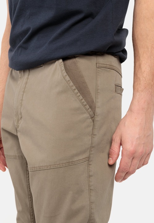Produktbild Camel Active Tapered Fit Chino (W33/L30)