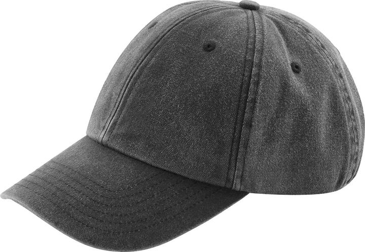 Produktbild Beechfield BaseballMütze Niedriges Profil