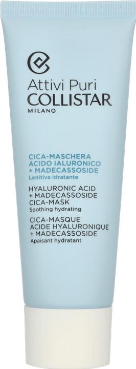 Collistar Attivi P Hyaluronic A + Madecass (75 ml)