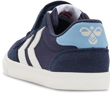 Immagine prodotto hummel Stadil Low Jr Più Sottile (37)