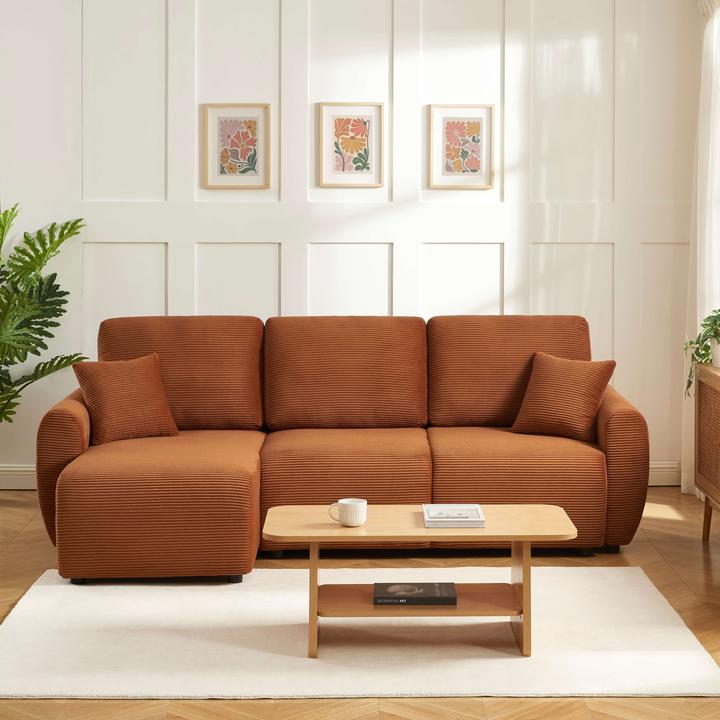 Produktbild Baita Danilo (Ecksofa)