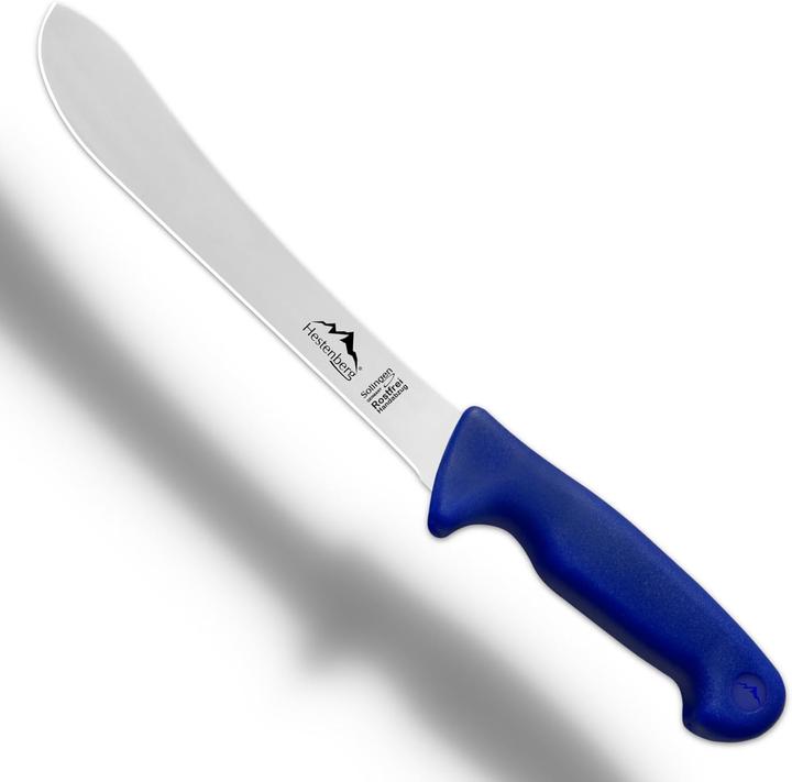 Actual product image Hestenberg Metzgermesser (20.30 cm)
