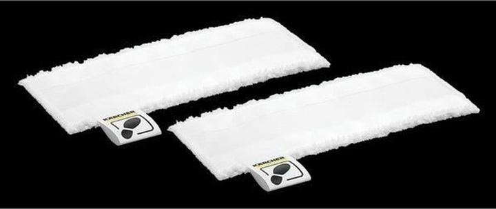 Image du produit Kärcher Kit universel de lingettes pour sols EasyFix