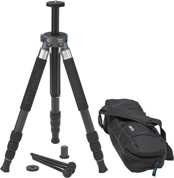 Produktbild Novoflex TrioPod-M, Stativ Kit C2844 (Textil)