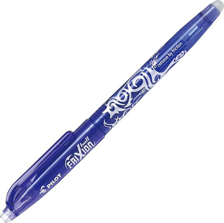 Produktbild Pilot FriXion Ball (Blau, 12 x)