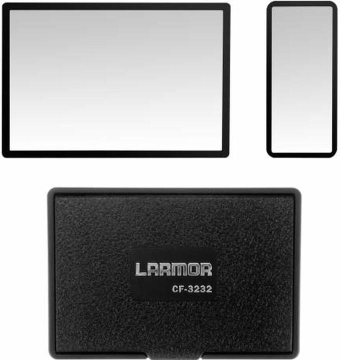 Actual product image Larmor 4376001