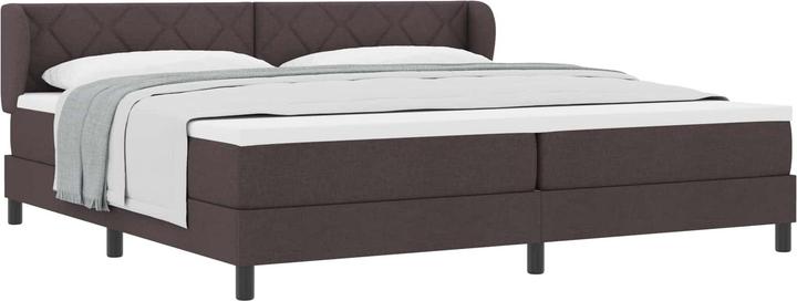 Produktbild vidaXL Boxspringbett (200 x 200 cm)