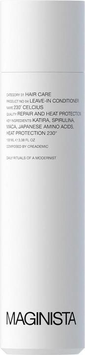 Produktbild Maginista 230° Celsius Leave-In Conditioner (100 ml)