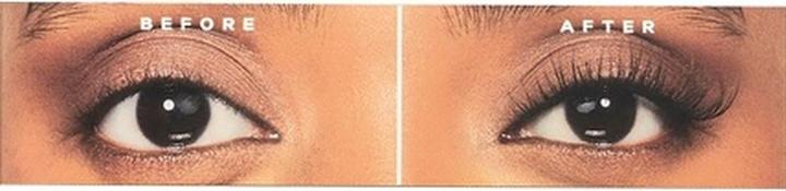 Actual product image Eylure - Underlash Pre-Glued Natural Clusters (Artificial eyelashes)