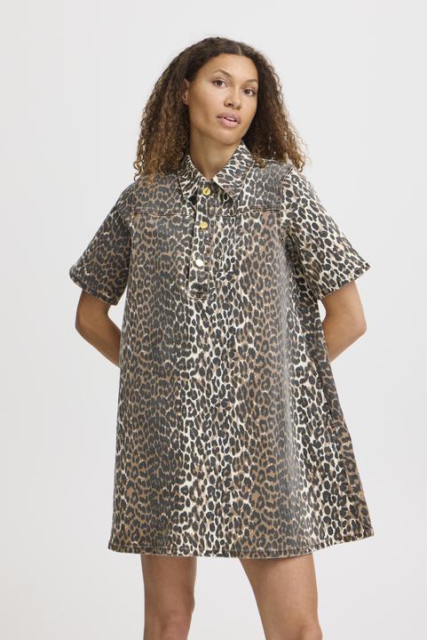 Actual product image Pulz Jeans Jannah (L)