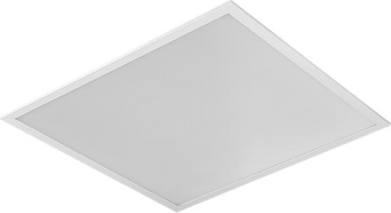 Produktbild Opple LED PanelS-P6 Sq595 54200311210034W 4760lm DALI-840-U19 Slim Perf.H (4760 lm)