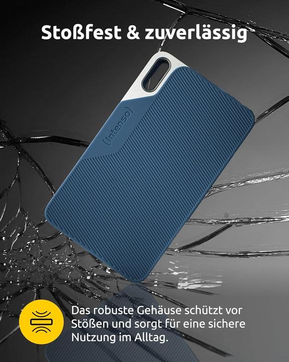 Actual product image Intenso TX100 (0.50 TB)