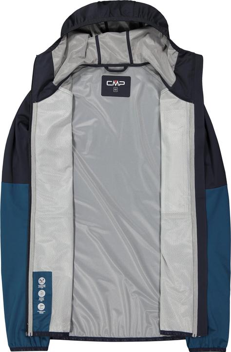 Immagine prodotto CMP Campagnolo Hoodie (M)