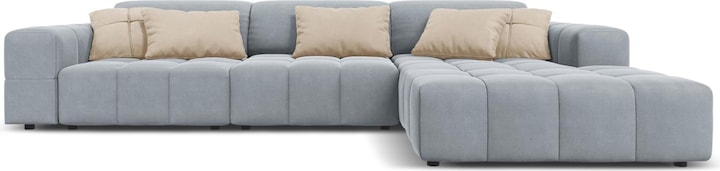 CXL by Christian Lacroix Luc (Ecksofa)