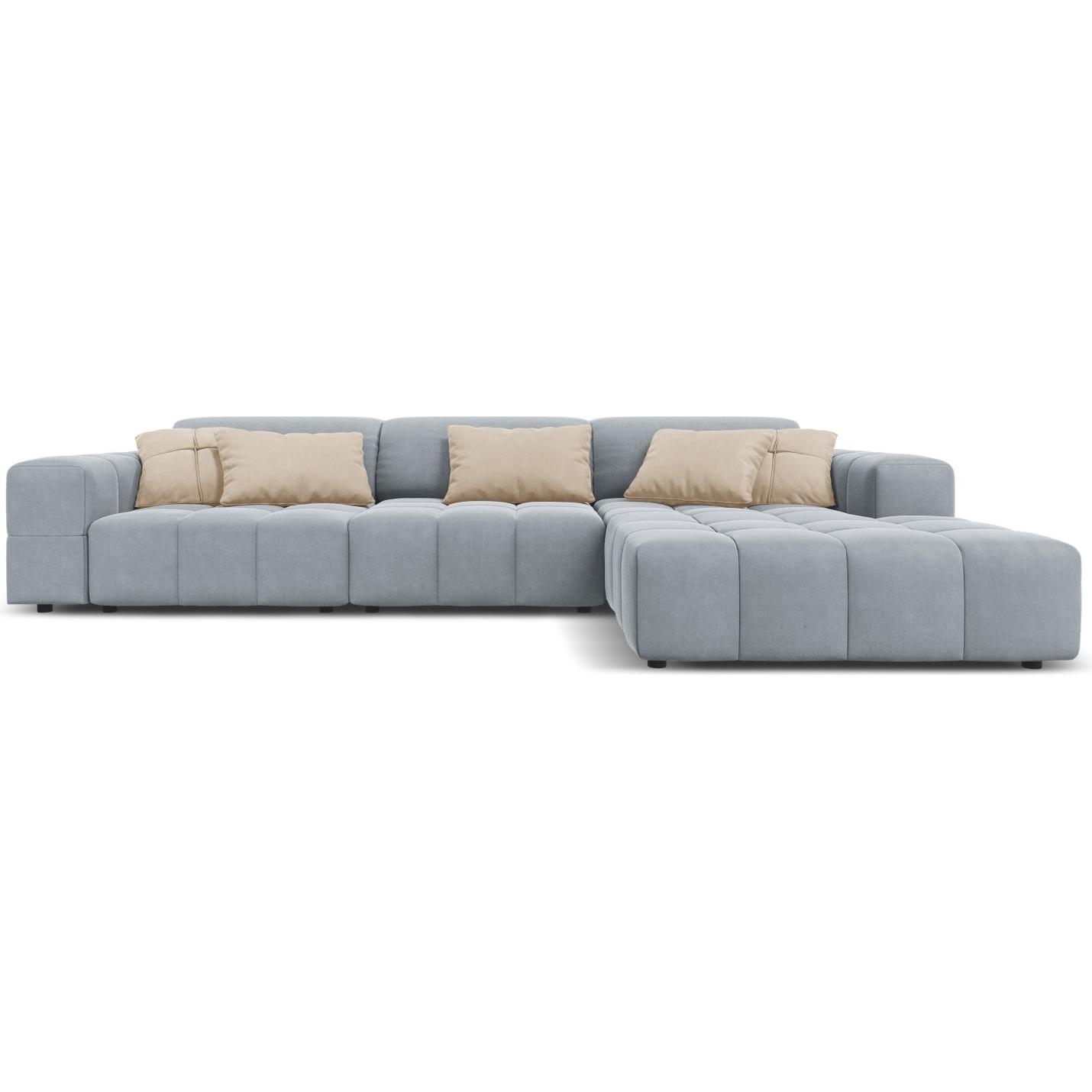 CXL by Christian Lacroix, Sofa, Luc (Ecksofa)