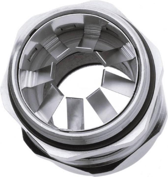 Actual product image Lapp MS cable gland