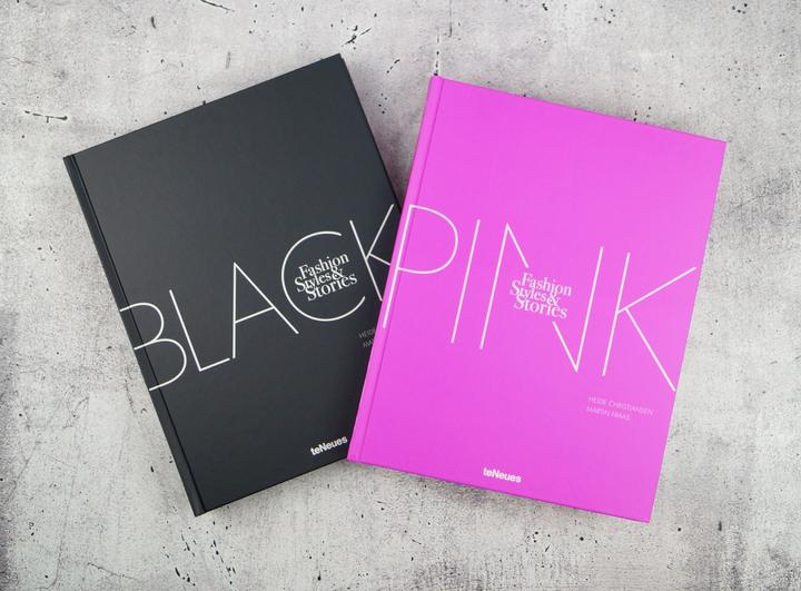 Produktbild Christiansen:The Black Book (Deutsch, Heide Christiansen, Martin Fraas, 2024)