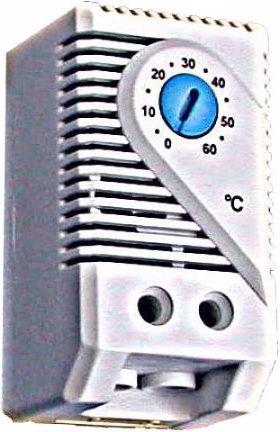 Produktbild Schweitzer Thermostat - 48.3 cm (19")