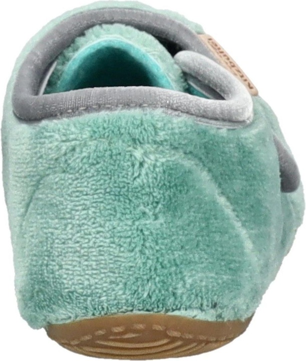 Produktbild Living Kitzbühel Baby's Klettschuh Samt Unifarben (30)