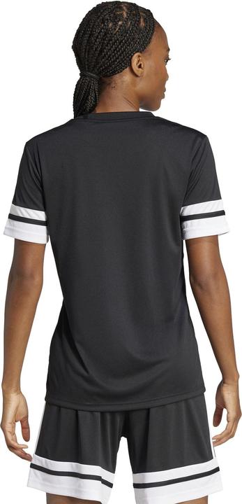 Actual product image adidas Squadra 25 ladies jersey (XXS)