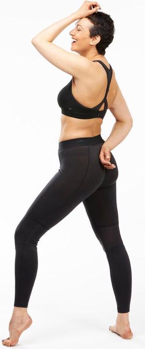 Produktbild Forclaz TREK 500 MERINO (L)