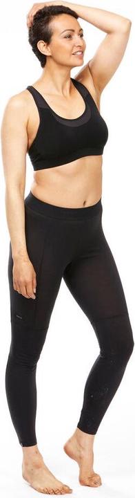Produktbild Forclaz TREK 500 MERINO (L)