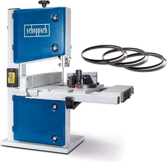 Produktbild Scheppach HBS30