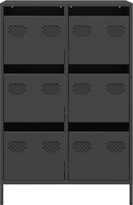 Image du produit vidaXL Highboard (68 x 39 x 101.50 cm)