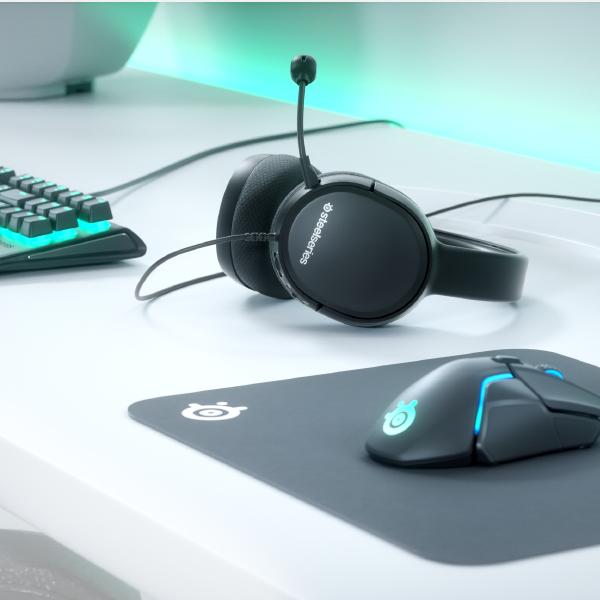 Produktbild SteelSeries Arctis 1 (Kabelgebunden)