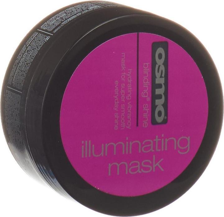 Immagine prodotto Osmo Maschera illuminante Blinding Shine New 100 ml (100 ml)