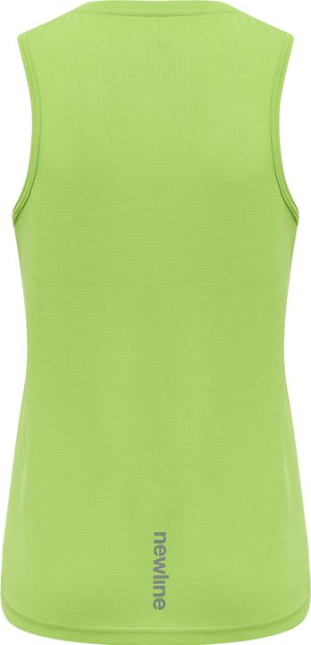 Actual product image Newline Kids Core Running Singlet (164)